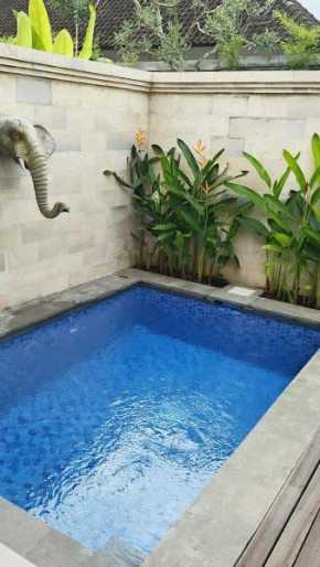 Bali Made Villa